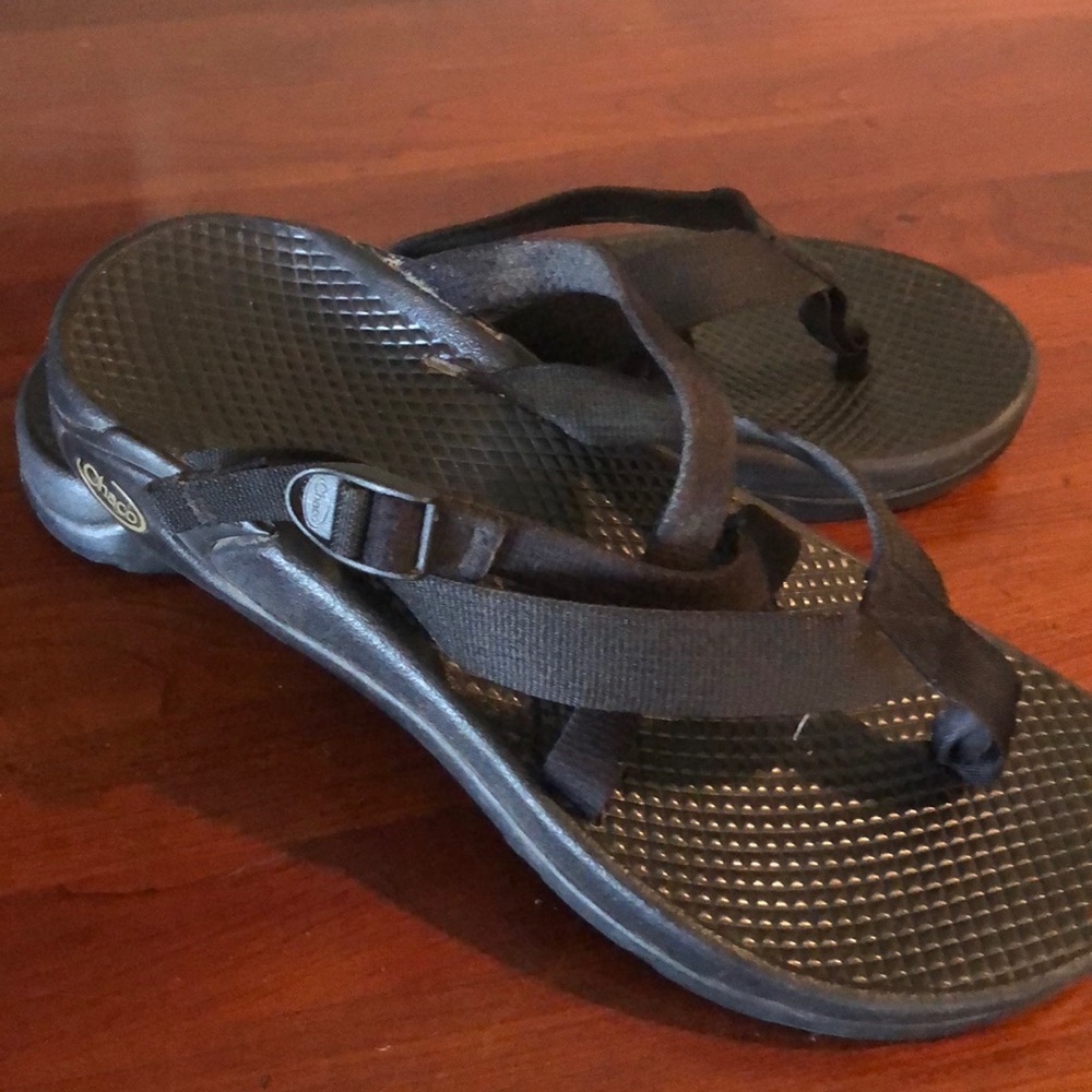 Chaco Sandals Size: 8